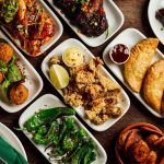 Fun. Flavor. Flirt. <br>That’s Pink Pepper