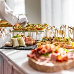 Fun. Flavor. Flirt. <br>That’s Pink Pepper